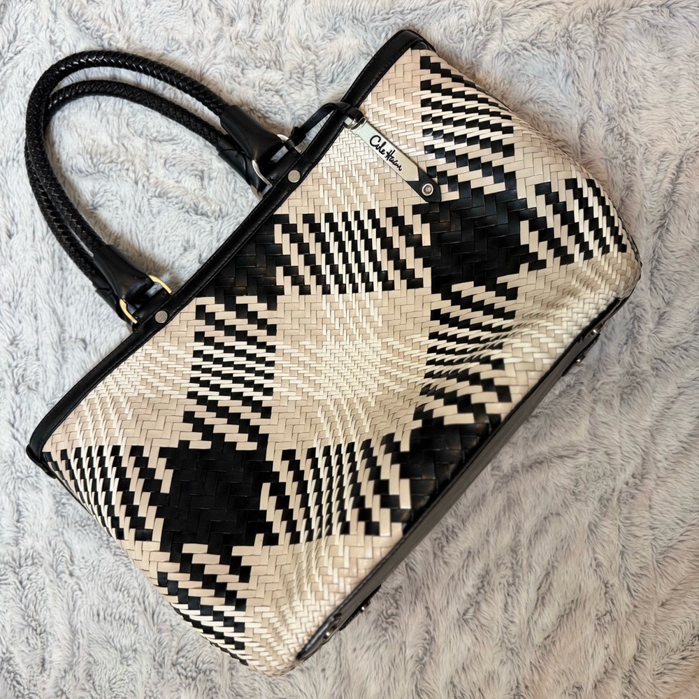 Cole Haan Genevieve Tote
